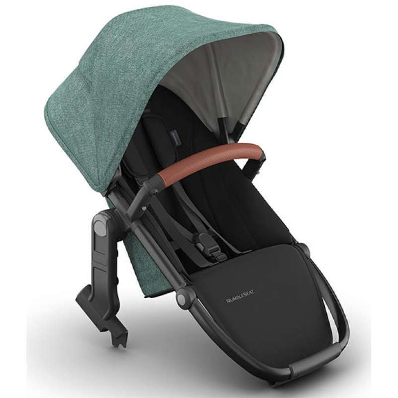 ADDITIONAL STROLLER SEAT UPPAbaby VISTA V3 RUMBLESEAT