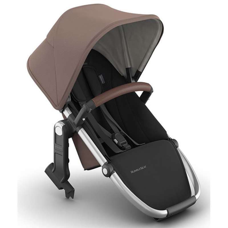 ADDITIONAL STROLLER SEAT UPPAbaby VISTA V3 RUMBLESEAT