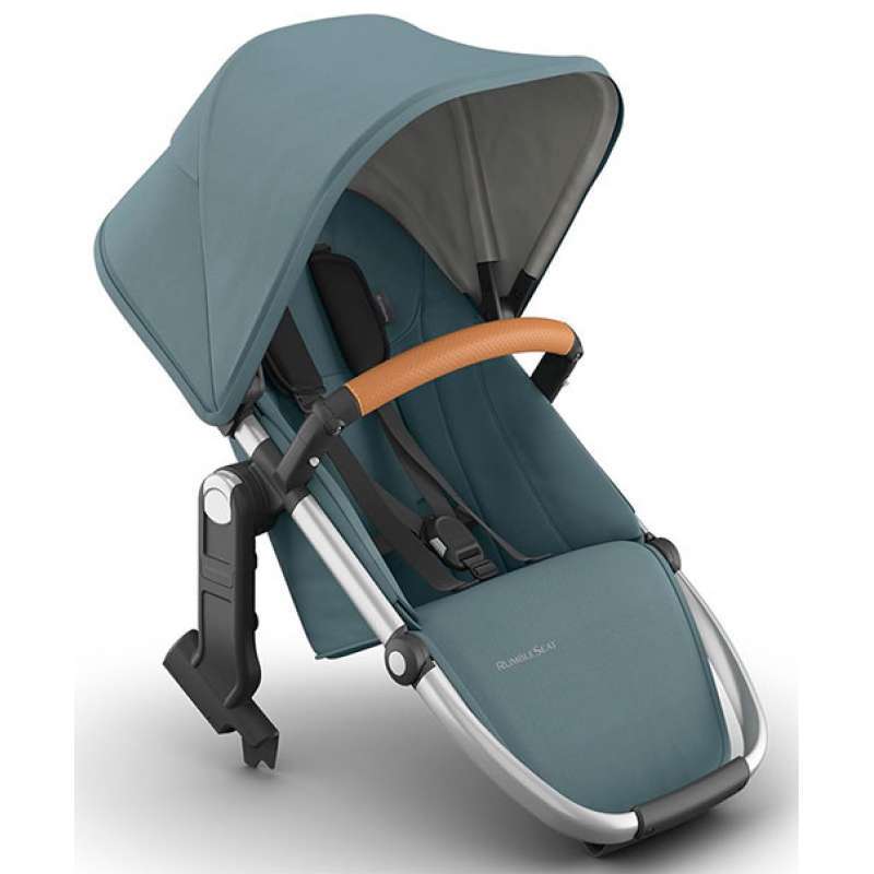 ADDITIONAL STROLLER SEAT UPPAbaby VISTA V3 RUMBLESEAT