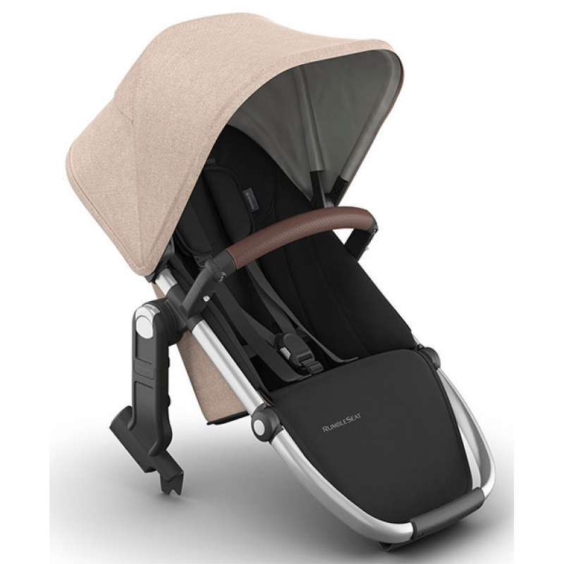 ADDITIONAL STROLLER SEAT UPPAbaby VISTA V3 RUMBLESEAT