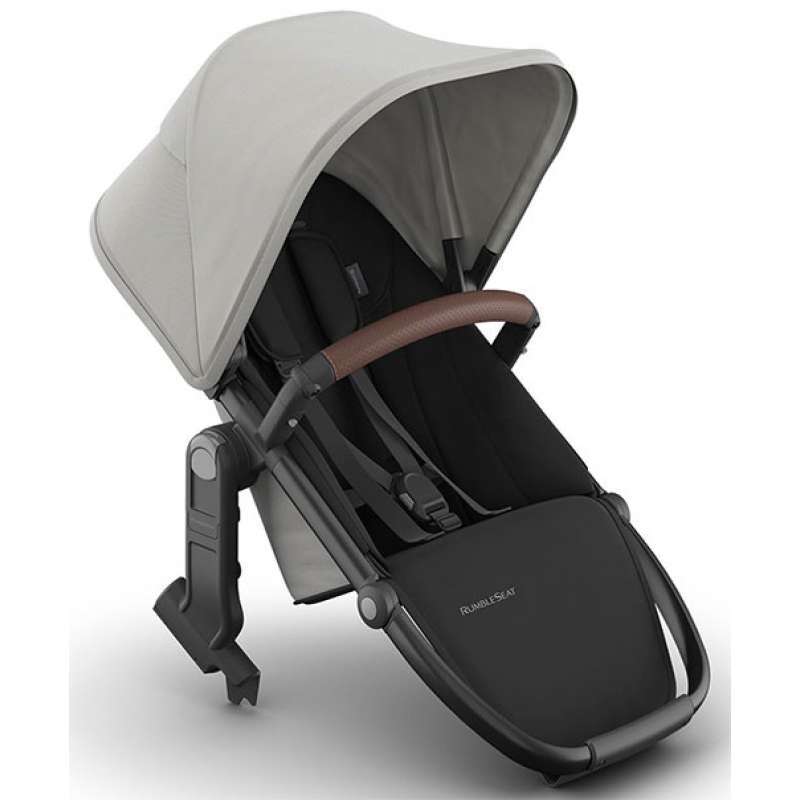 ADDITIONAL STROLLER SEAT UPPAbaby VISTA V3 RUMBLESEAT