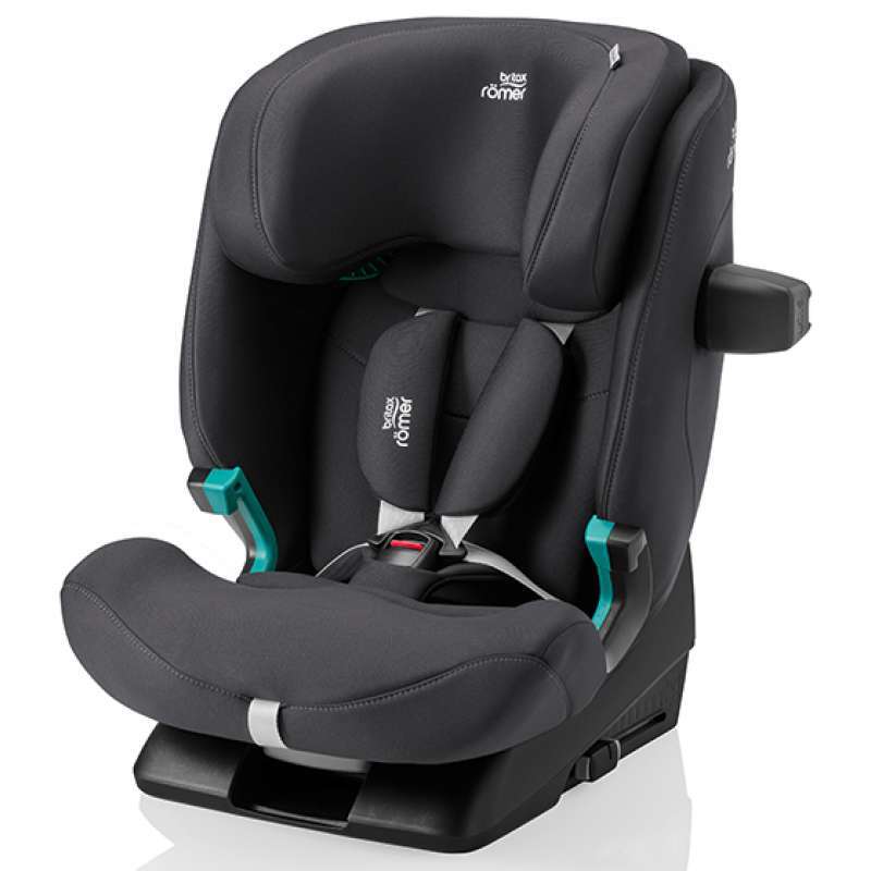 BRITAX RÖMER ADVANSAFIX PRO CLASSIC CAR SEAT