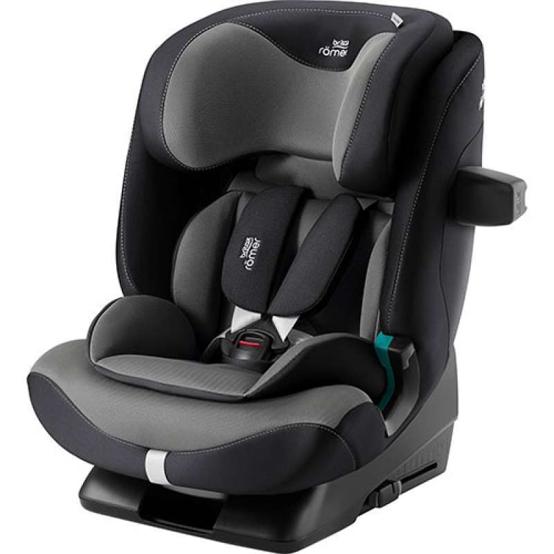 BRITAX RÖMER ADVANSAFIX PRO CAR SEAT STYLE