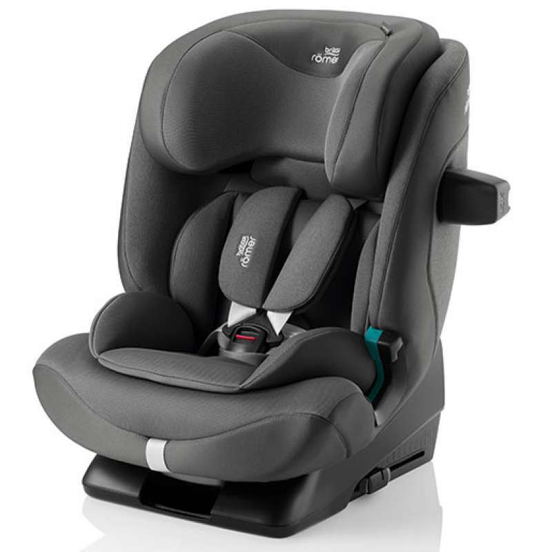 BRITAX RÖMER ADVANSAFIX PRO CAR SEAT STYLE