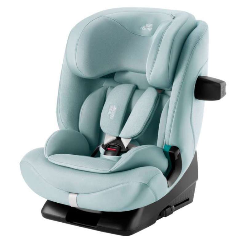 BRITAX RÖMER ADVANSAFIX PRO CAR SEAT STYLE