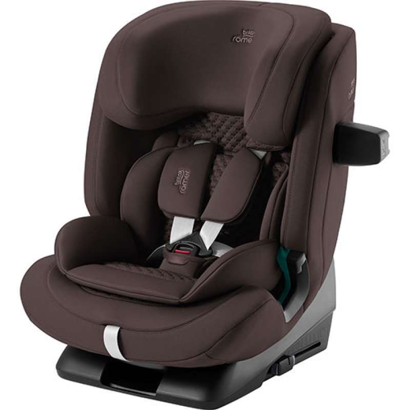 BRITAX RÖMER ADVANSAFIX PRO CAR SEAT LUX