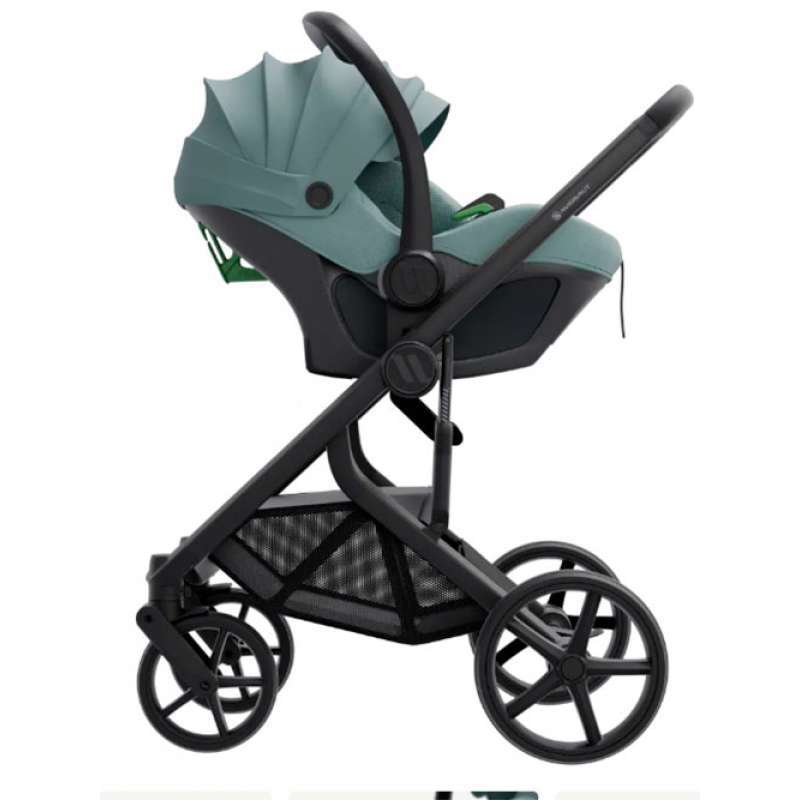 AVIONAUT PIXEL 3 CAR SEAT