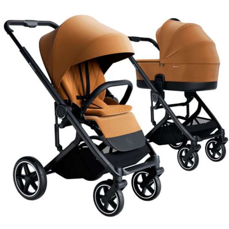 BABY STROLLER AVIONAUT SIRIUS 2