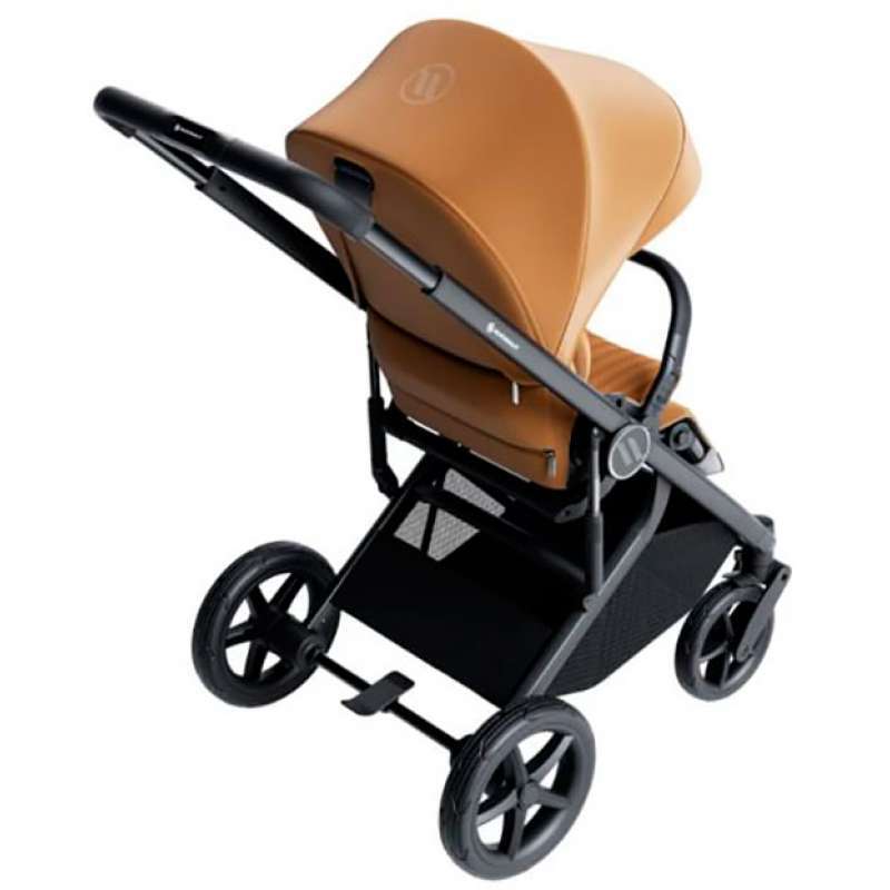BABY STROLLER AVIONAUT SIRIUS 2
