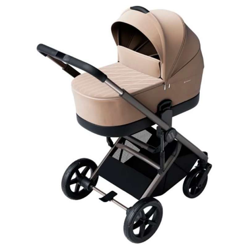 BABY STROLLER AVIONAUT SIRIUS 2