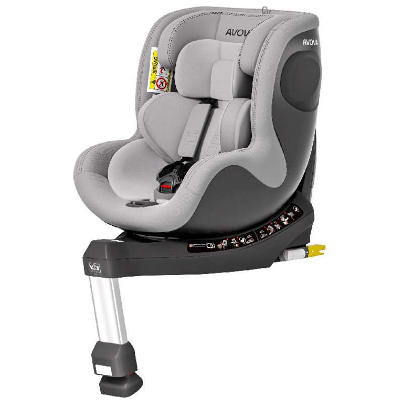 AVOVA SPERBER FIX CAR SEAT