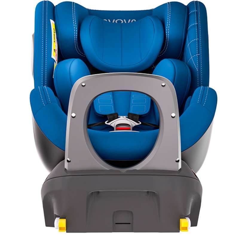 AVOVA SPERBER FIX CAR SEAT