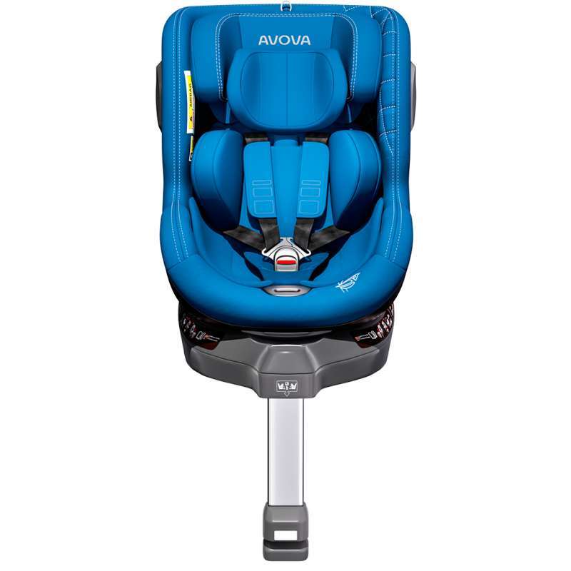 AVOVA SPERBER FIX CAR SEAT