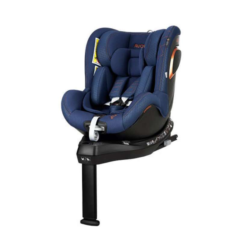 AVOVA SPERBER X CAR SEAT