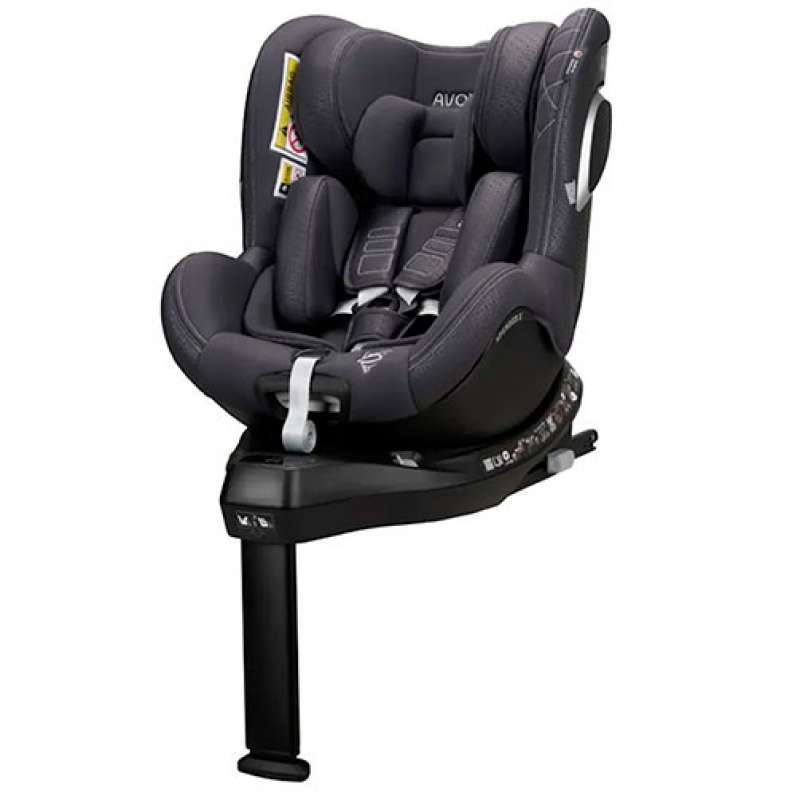 AVOVA SPERBER X CAR SEAT