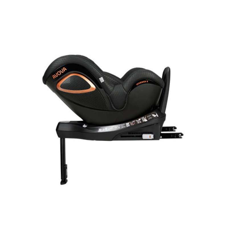 AVOVA SPERBER X CAR SEAT