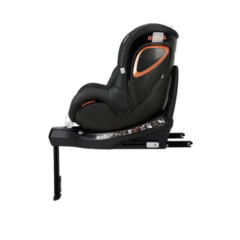 AVOVA SPERBER X CAR SEAT
