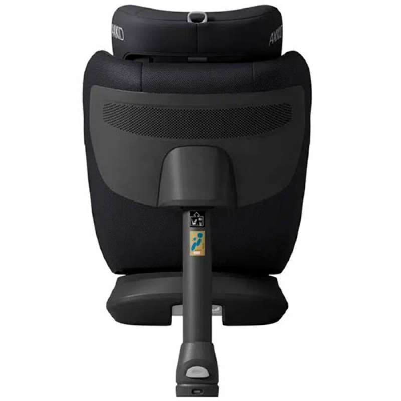 AXKID MINIKID CORE CAR SEAT