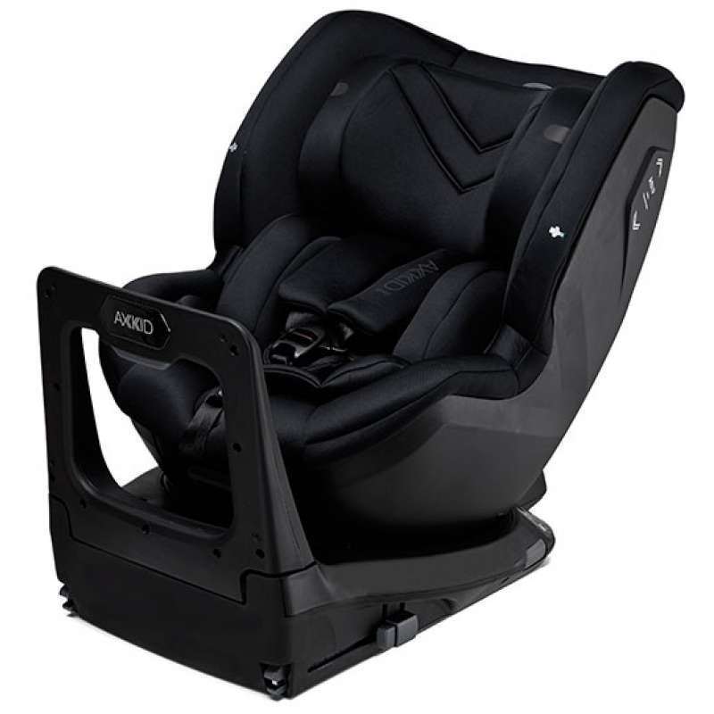 CAR SEAT AXKID SPINKID I-SIZE