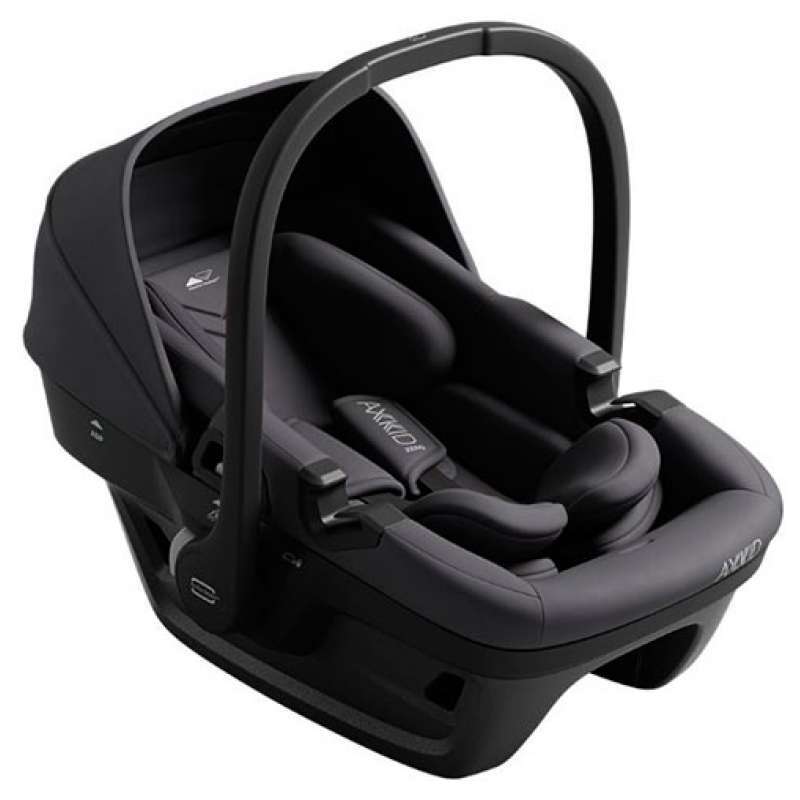 AXKID ZERO PRO CAR SEAT