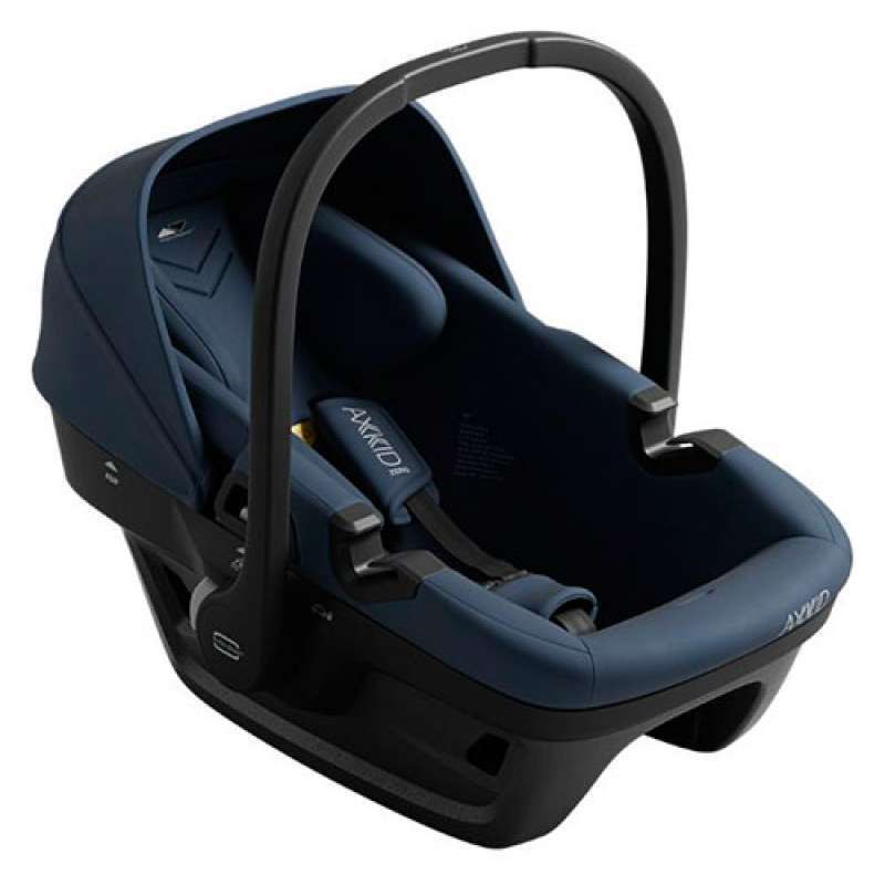 AXKID ZERO PRO CAR SEAT