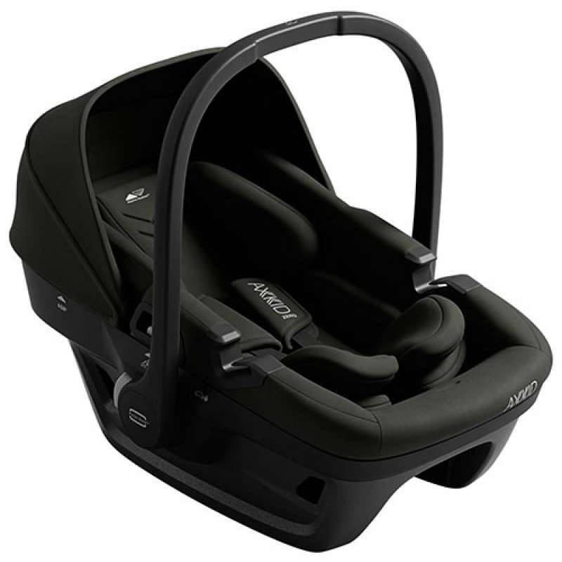 AXKID ZERO PRO CAR SEAT