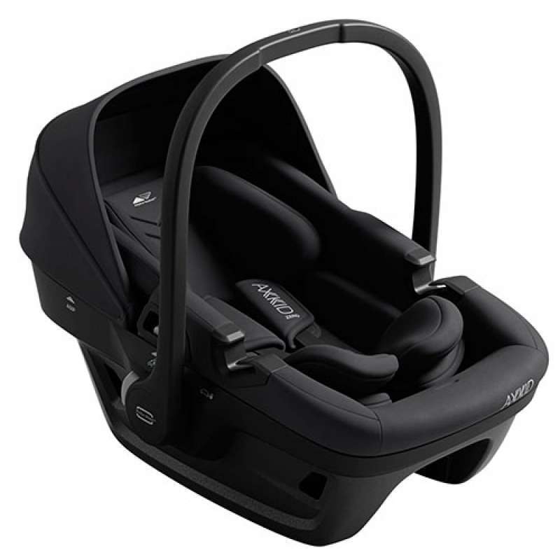 AXKID ZERO PRO CAR SEAT