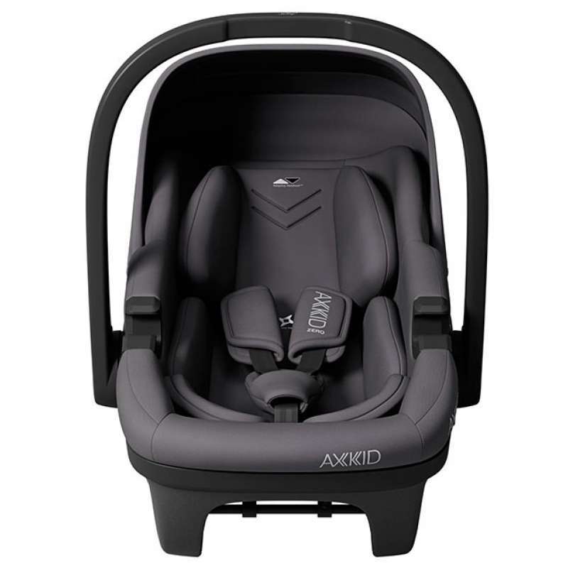 AXKID ZERO PRO CAR SEAT