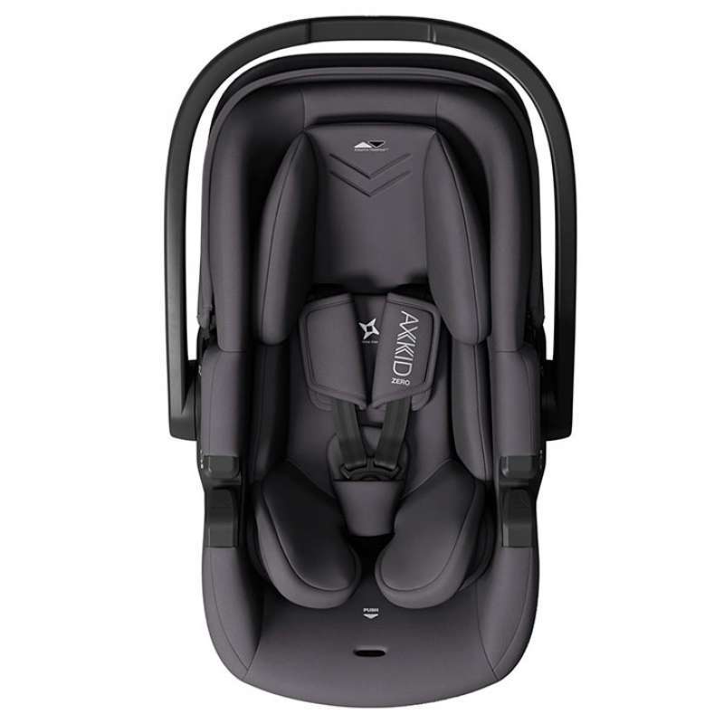 AXKID ZERO PRO CAR SEAT