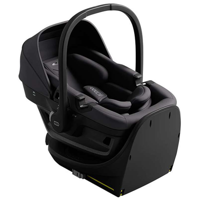 AXKID ZERO PRO CAR SEAT