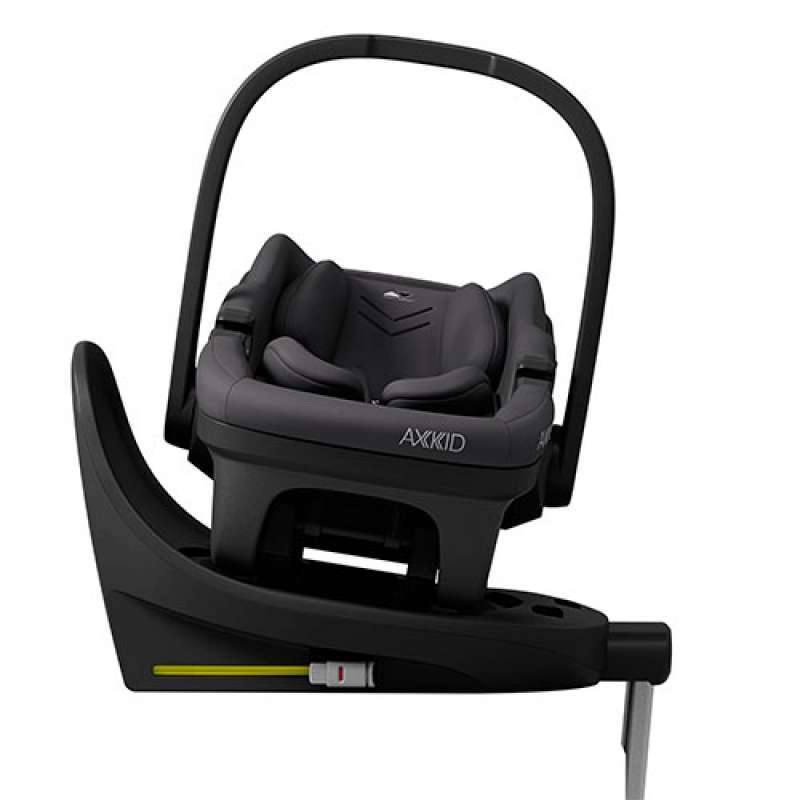 AXKID ZERO PRO CAR SEAT