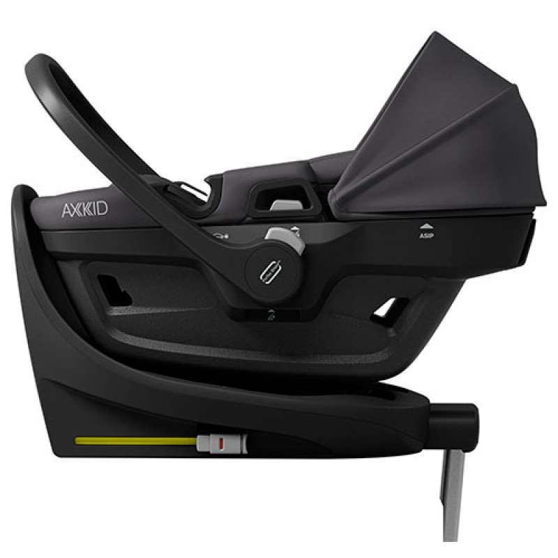 AXKID ZERO PRO CAR SEAT