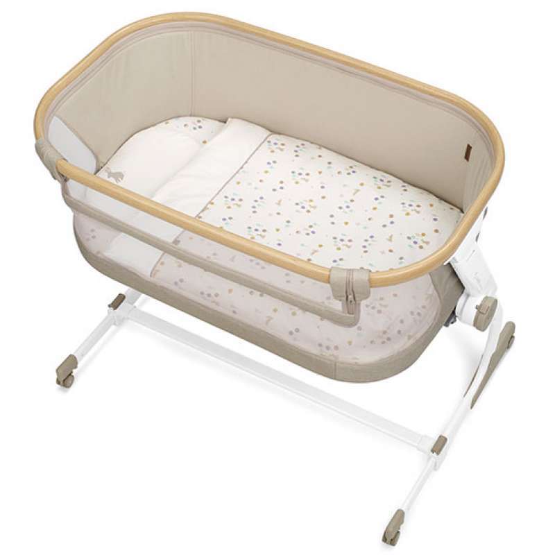 CO-SLEEPING BABY SIDE JANE