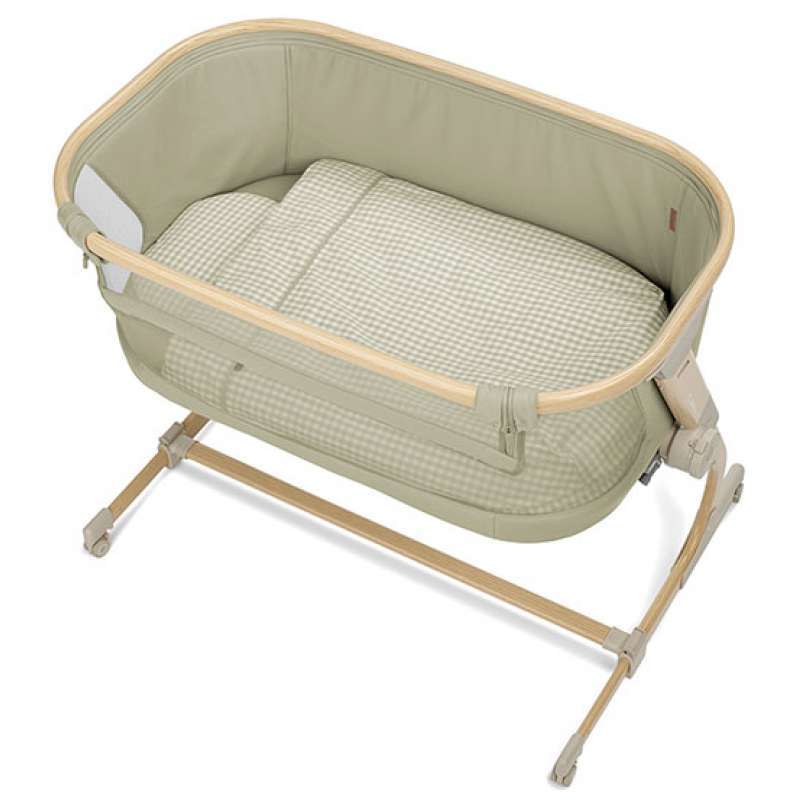 CO-SLEEPING BABY SIDE JANE