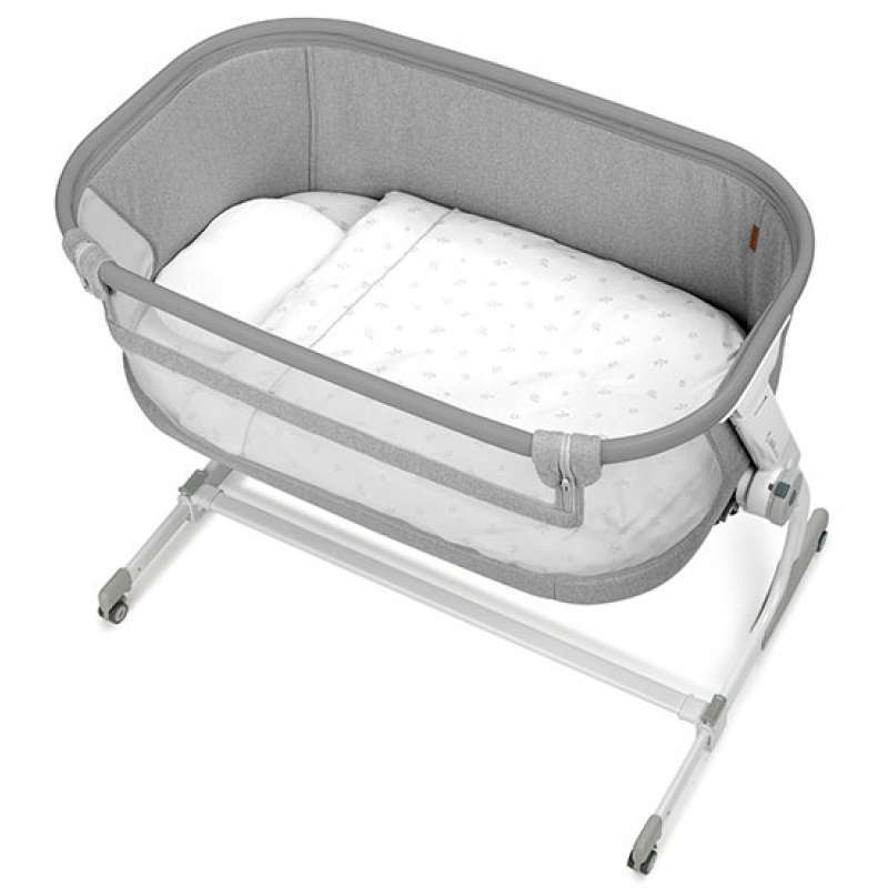 CO-SLEEPING BABY SIDE JANE