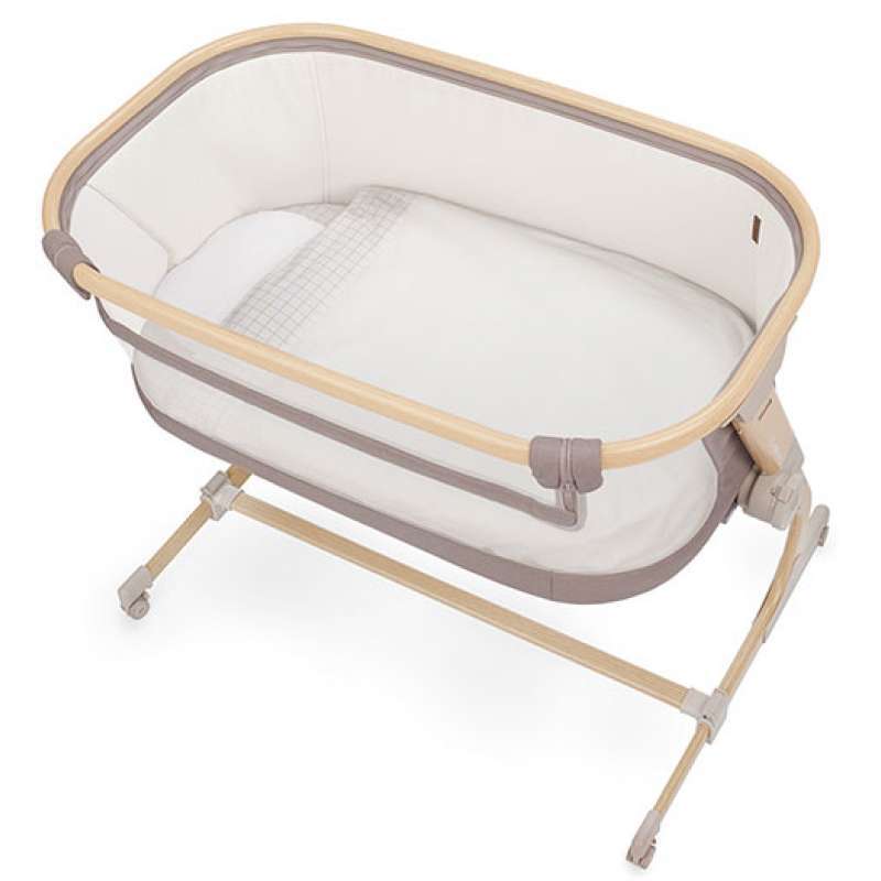 CO-SLEEPING BABY SIDE JANE