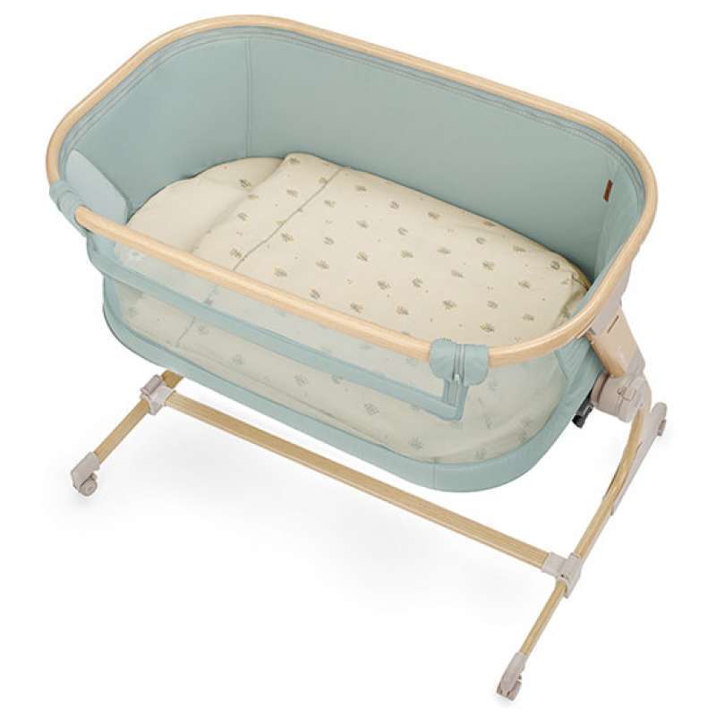 CO-SLEEPING BABY SIDE JANE