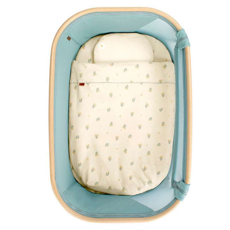 CO-SLEEPING BABY SIDE JANE