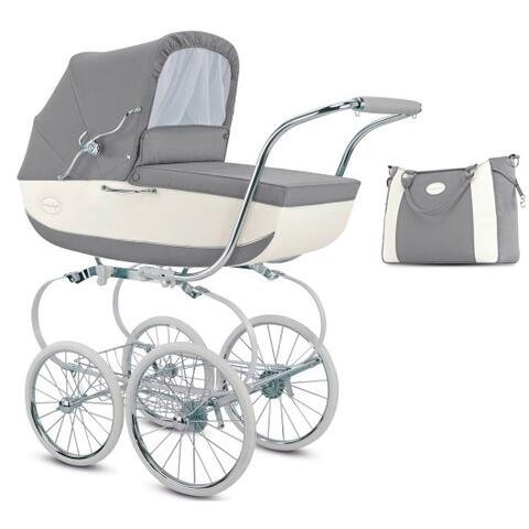 inglesina baby carriage