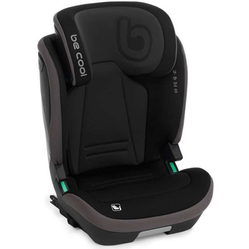 CAR SEAT BE COOL BRAVO