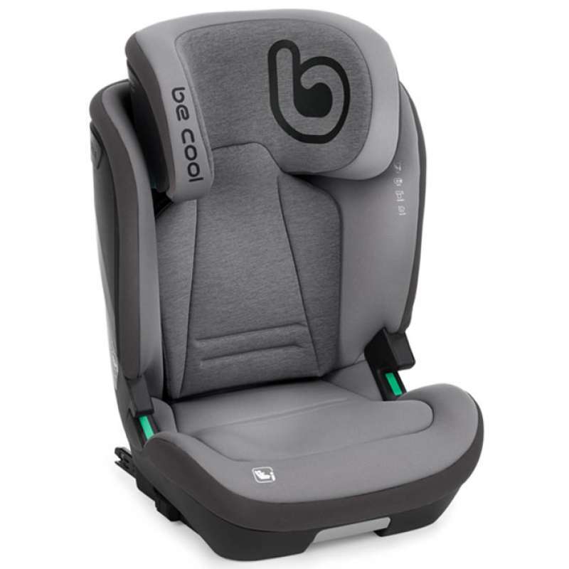 CAR SEAT BE COOL BRAVO