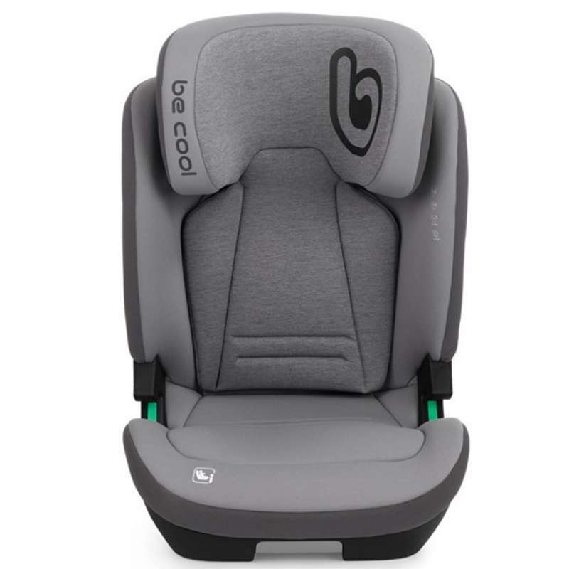 CAR SEAT BE COOL BRAVO
