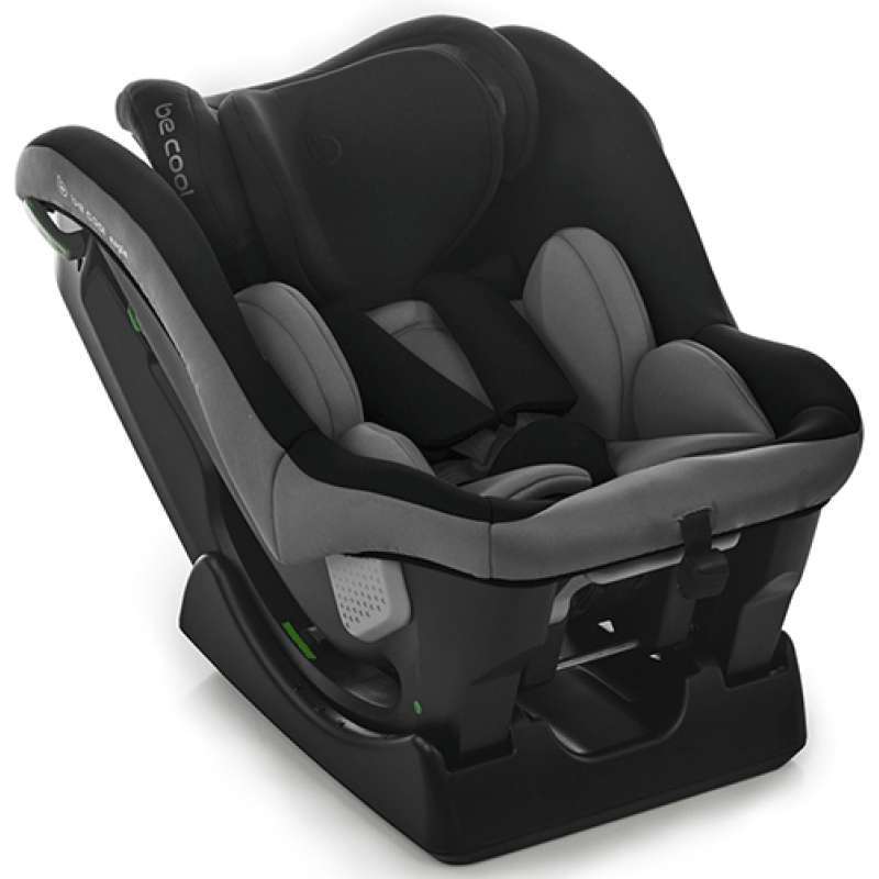 BE COOL EAGLE CAR SEAT