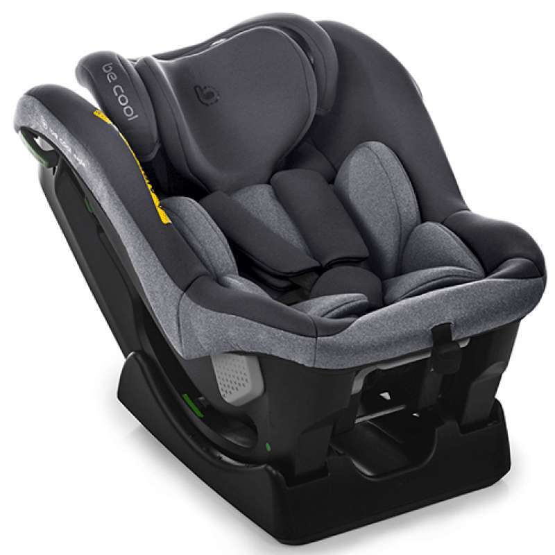 BE COOL EAGLE CAR SEAT
