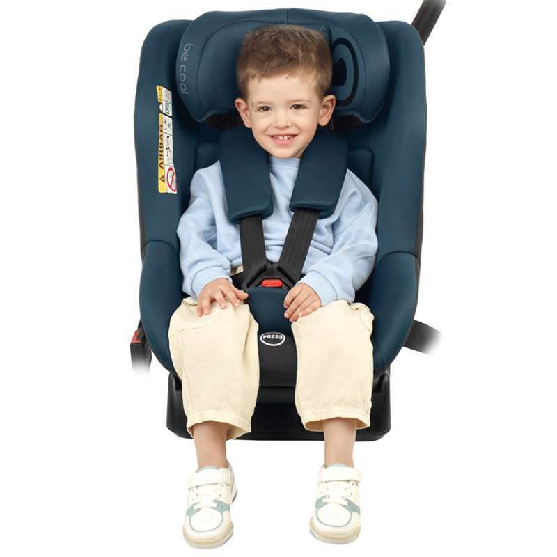 BE COOL EAGLE CAR SEAT