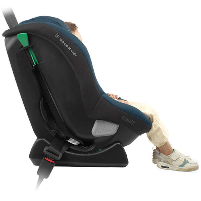 BE COOL EAGLE CAR SEAT