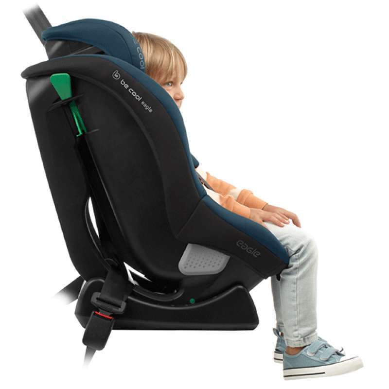 BE COOL EAGLE CAR SEAT