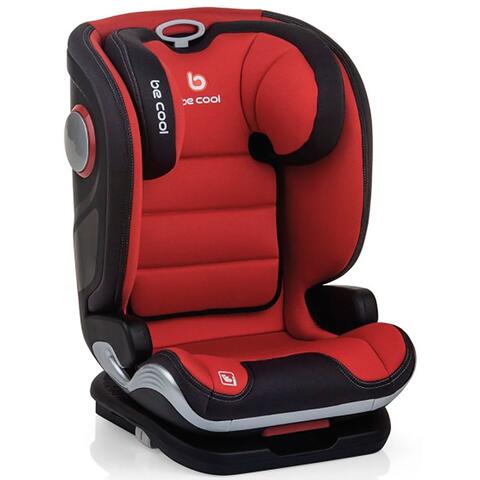 BE COOL MARS CAR SEAT