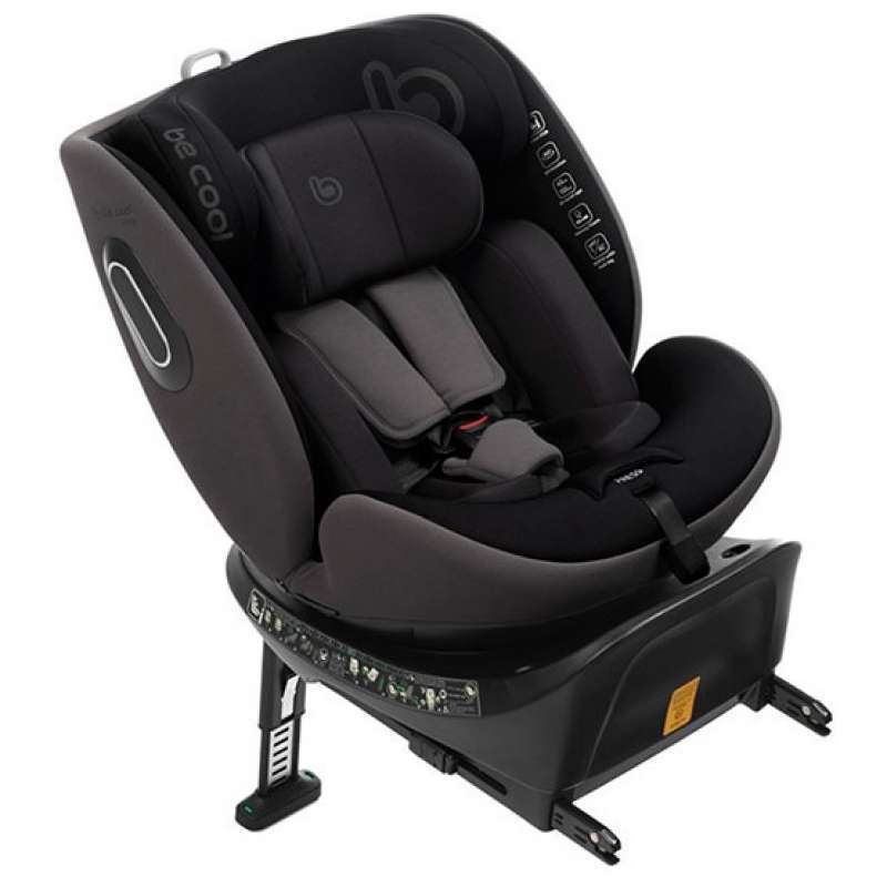 BE COOL NITRO CAR SEAT