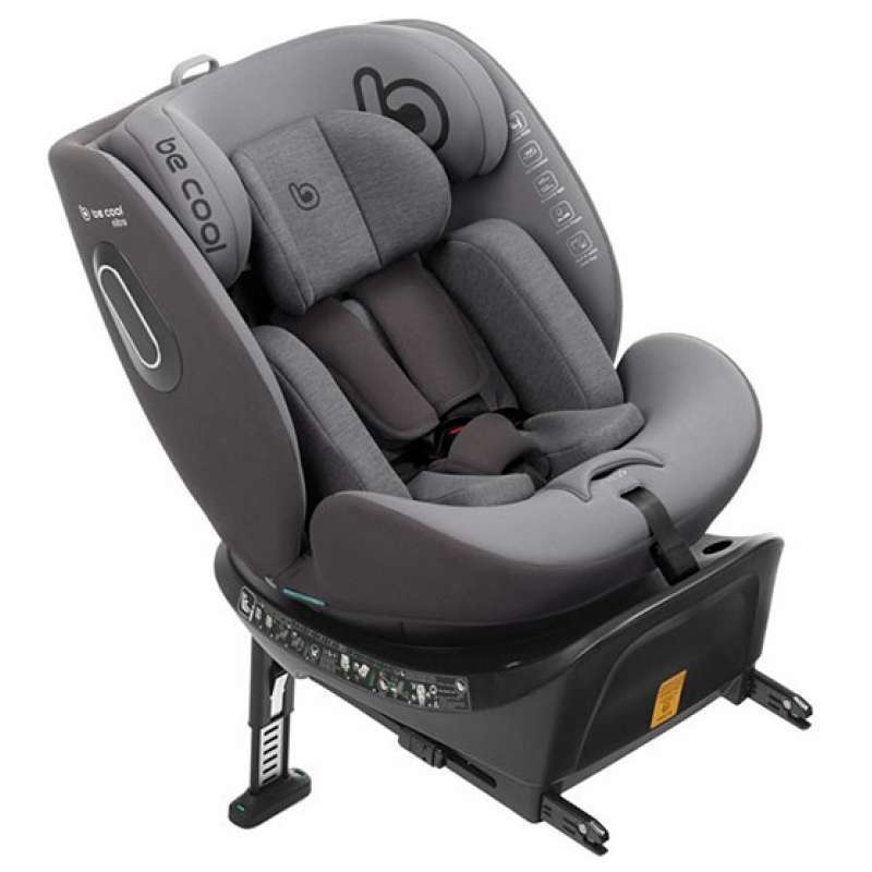 BE COOL NITRO CAR SEAT